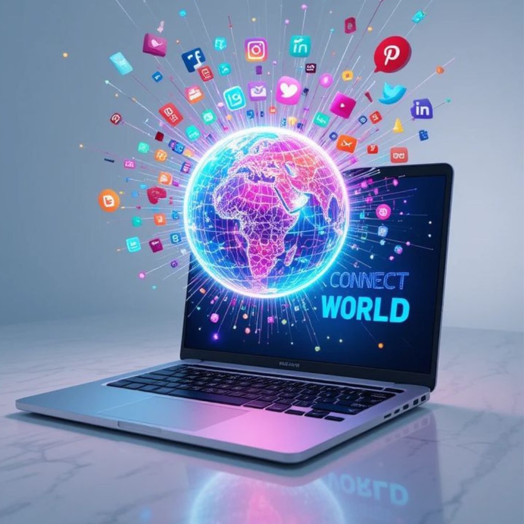 Digital marketing near me